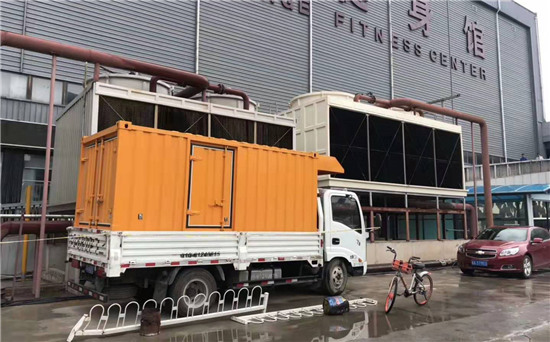 青州300KW发电机组适配电缆规格选型指南