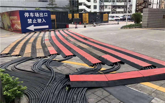 青州发电机组电缆选型完整具体步骤(工程通用标准流程)